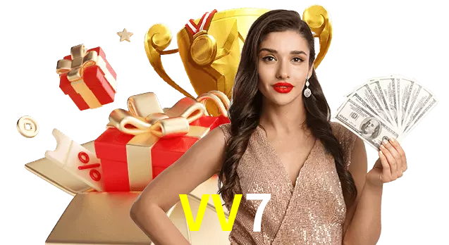 Jogue com dealers reais no VV7!