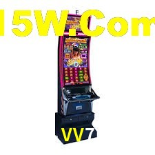 Slot Games VV7