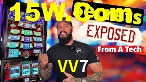 Welcome Bonus VV7