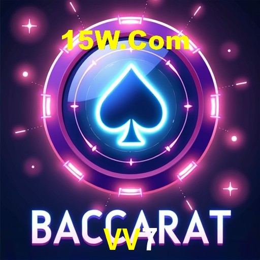 Casino Ao Vivo VV7