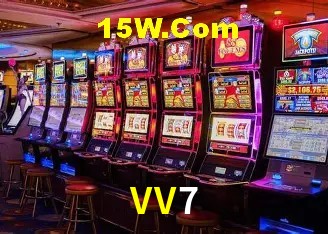 Provedores de Jogos VV7