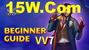 Quick Registration VV7