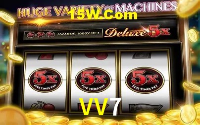 VV7 - Registrar Slot Casino - VV7 Bet