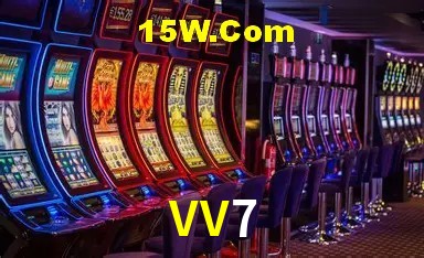 Estatísticas Esportivas VV7
