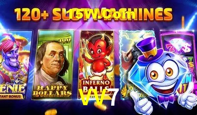 Casino Ao Vivo VV7