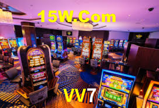 Live Casino VV7