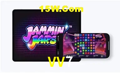 Jogos de Slot VV7