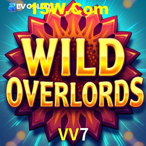 Descubra o Mundo do Cassino Online com VV7