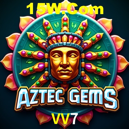 Interface do App VV7