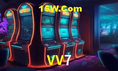 Sinta a adrenalina dos jogos de cassino com VV7
