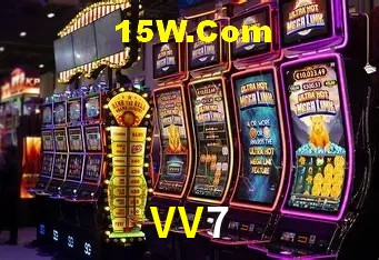 Experiência VIP VV7