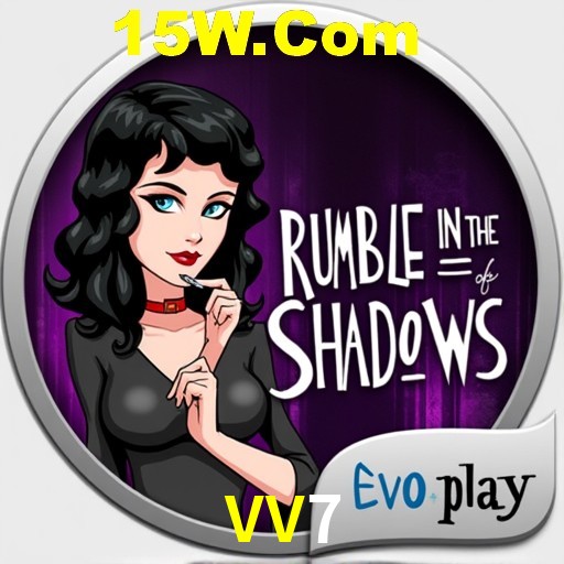 Bonus Features VV7