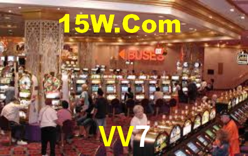 Blackjack Table VV7