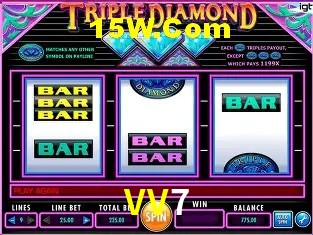  VV7 Bet