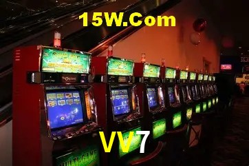 Integração de APIs VV7